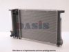 BMW 17111712978 Radiator, engine cooling